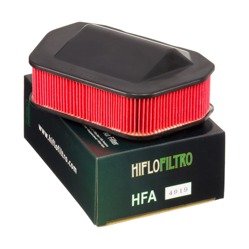 Фото Фильтр воздушный Hiflofiltro HFA4919 — купить в LuckyFern