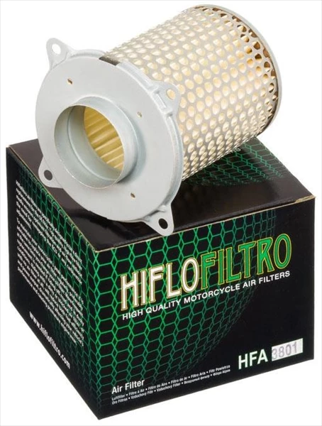 Фото Фильтр воздушный Hiflofiltro HFA3801 — купить в LuckyFern