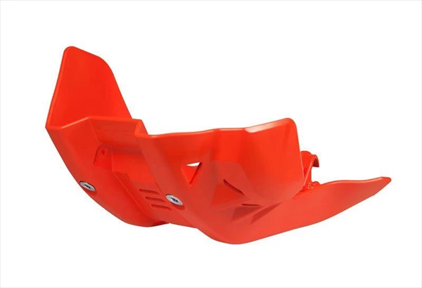 Защита двигателя пластиковая SXF 450 16-18 EXCF...