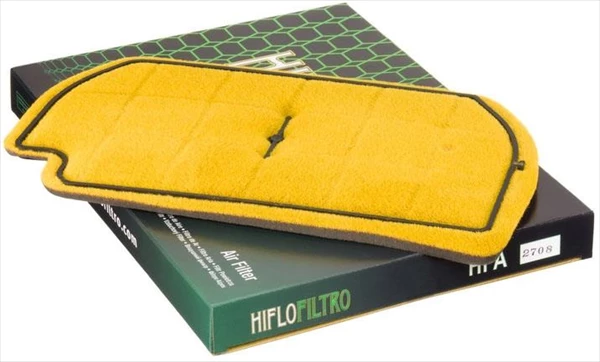Фото Фильтр воздушный Hiflofiltro HFA2708 — купить в LuckyFern