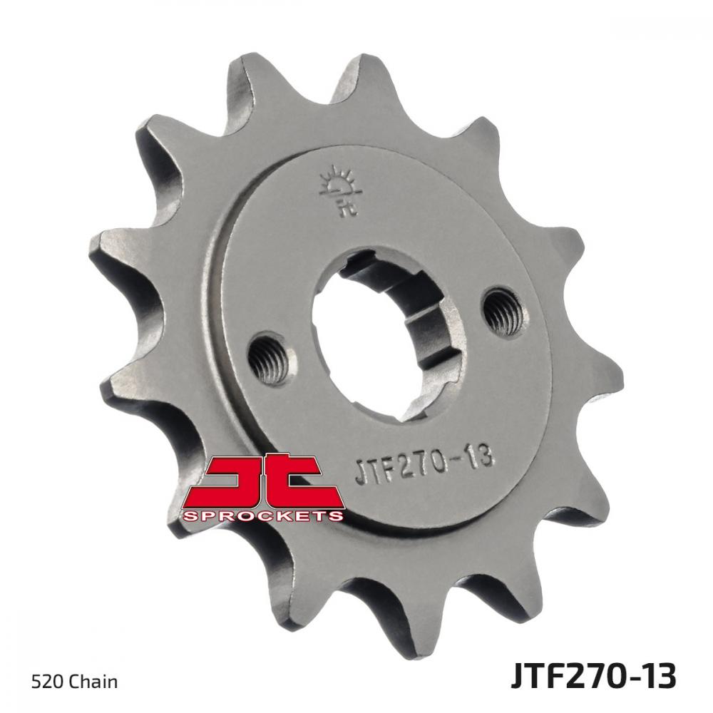 Фото Звезда ведущая JTF270 13 зубьев — купить в LuckyFern