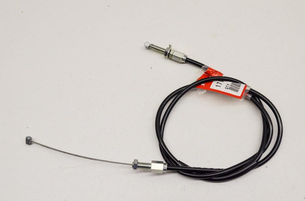 Трос газа прямой CRF450X 05-06 17910-MEY-670