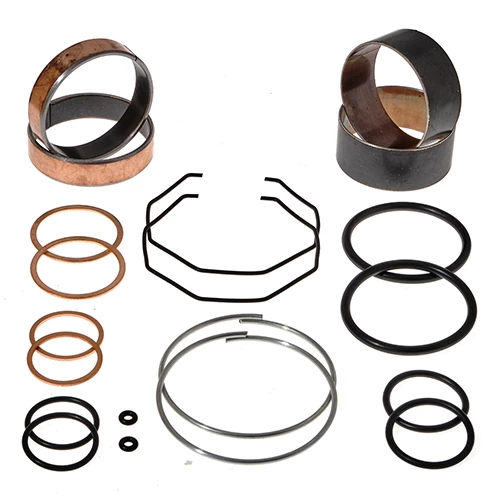 Направляющие втулки вилки BearingWorx FBK30001 (38-6010) Honda CR125 97-07, KX125/250 96-01, WR250R 08-20
