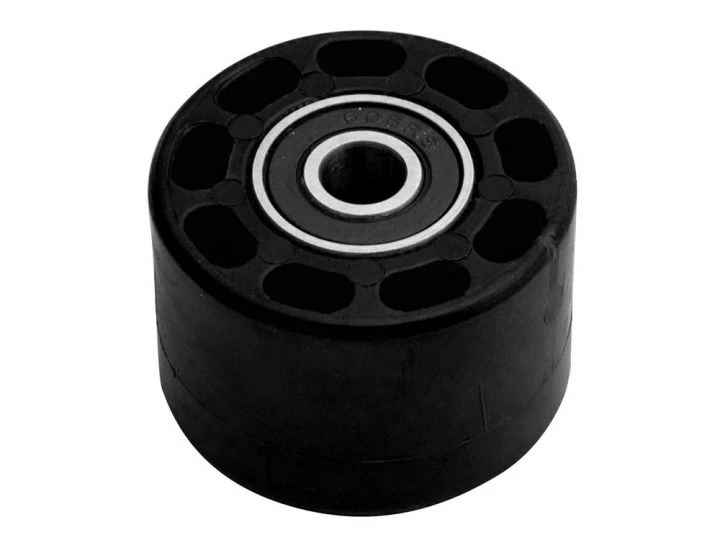 Ролик цепи Rtech 8х42 черный