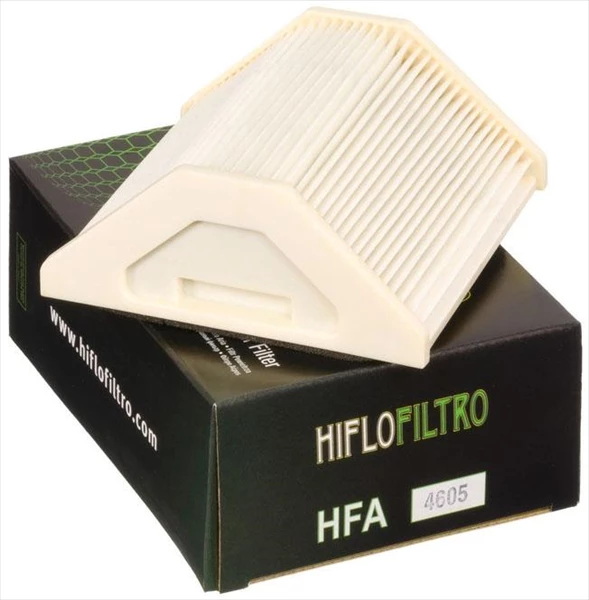 Фото Фильтр воздушный Hiflofiltro HFA4605 — купить в LuckyFern