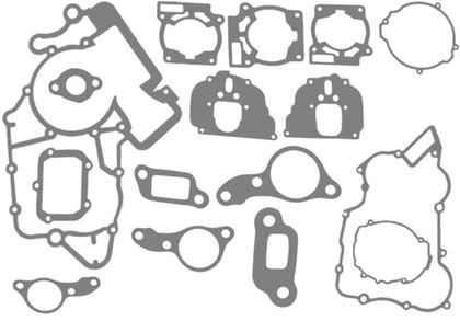 Комплект прокладок для мотоцикла KTM 125SX 07-15 144SX 07-08 150SX 09-15 0KKT-005