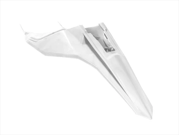 Крыло заднее SX65 16-23 # MC65 21-23 белое