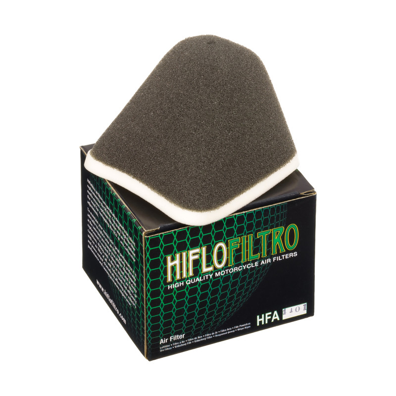 Фото Фильтр воздушный Hiflofiltro HFA4101 — купить в LuckyFern