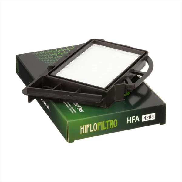 Фото Фильтр воздушный Hiflofiltro HFA4203 — купить в LuckyFern