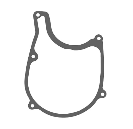 Honda CRF100F 04-13, XR80 93-03, XR100 79-03 прокладка крышки генератора 11394-K