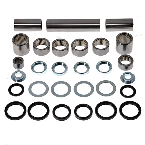 Ремкомплект прогрессии BWX SAL90005 (27-1128) Yamaha WR250F 05, WR450F 05, YZ250F 05, YZ450F 05