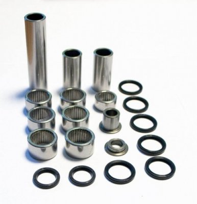 Ремкомплект прогрессии BWX SAL50005 (27-1117) Kawasaki KX125 04-05, KX250 04-07, KX250F 04-05, Suzuki RMZ250
