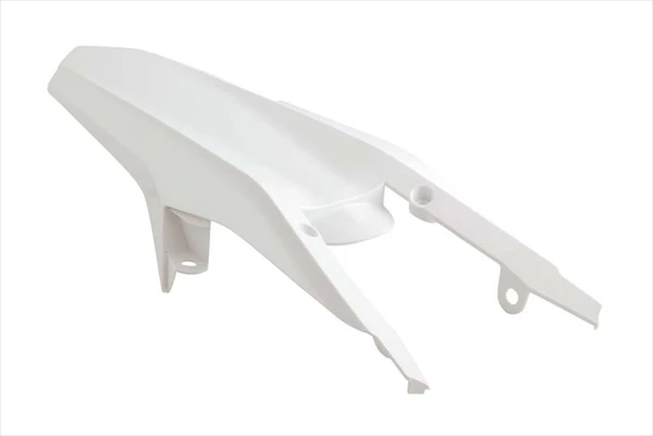 Крыло заднее HSQ TE/FE 14-16 # HUSABERG TE-FE 125-501 13-14 белое