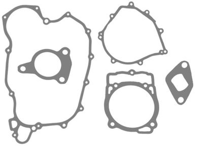 Комплект прокладок для мотоцикла KTM 500 EXC/XC-E 12-16 450 XC-W 12-13 Hu 0KKT-018