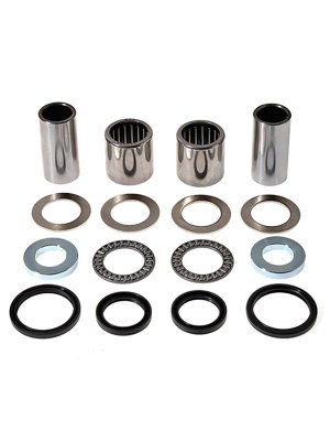 Ремкомплект оси маятника BWX SAK30022 CRF250R 18-19, 250RX 19-20, CRF450R 17-18, 45