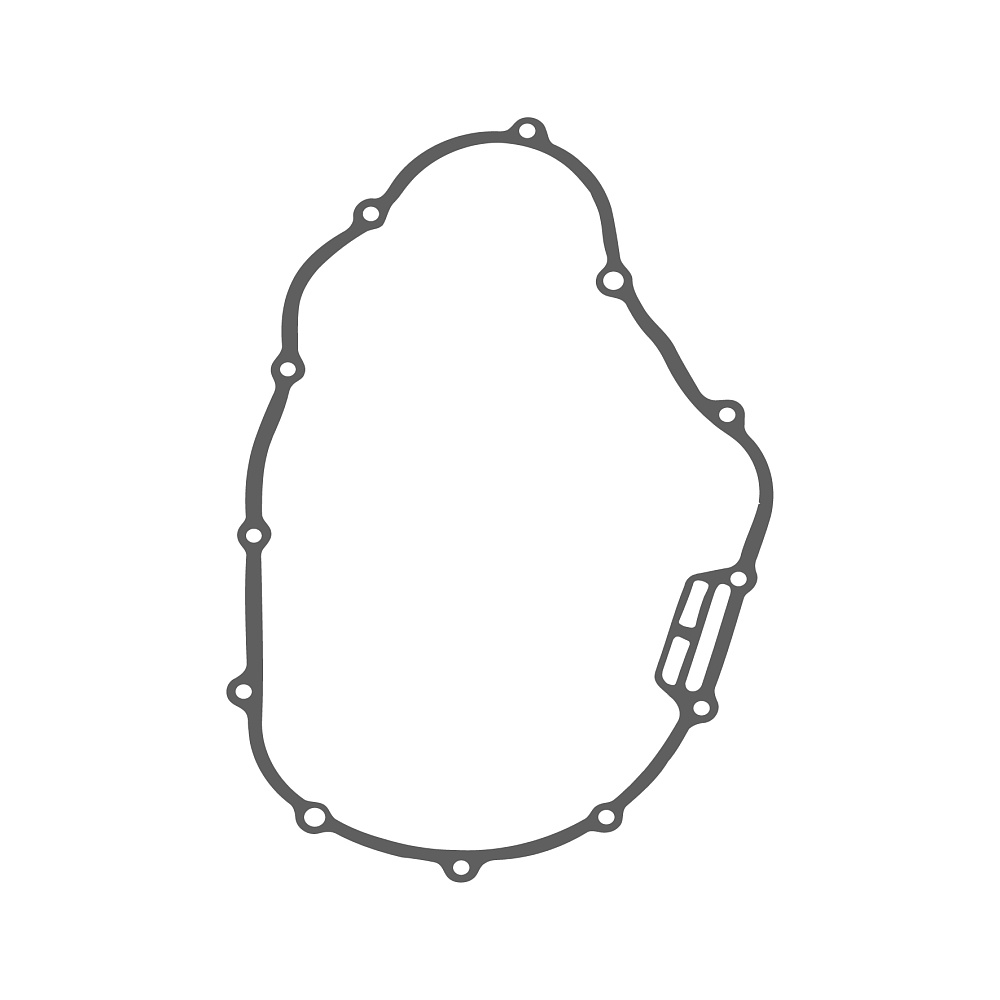 Honda TRX300 88-00, TRX350 86-93, ATC250 85-87,TRX250 85-87 прокладка крышки сце