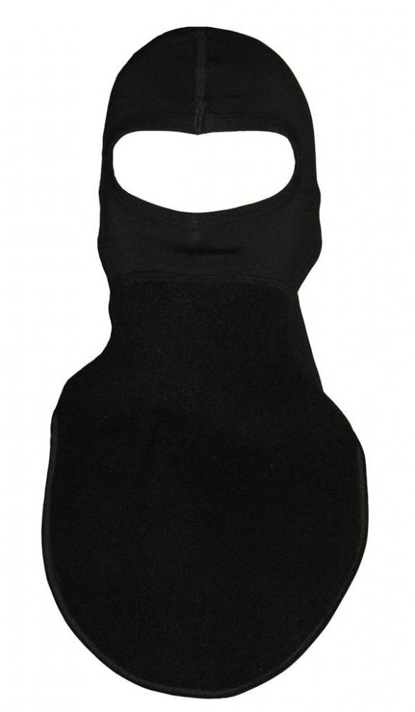 Подшлемник виндстопер черный TOUR Rexwear 002240