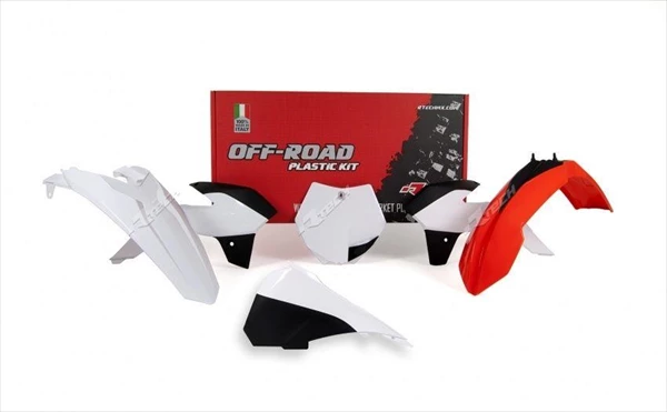 Комплект пластика RTech KTM SX85 13-17 17