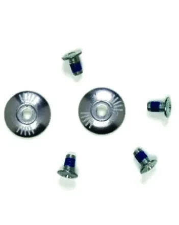 Комплект крепежа для мотобот Gaerne SG-10 4664-002