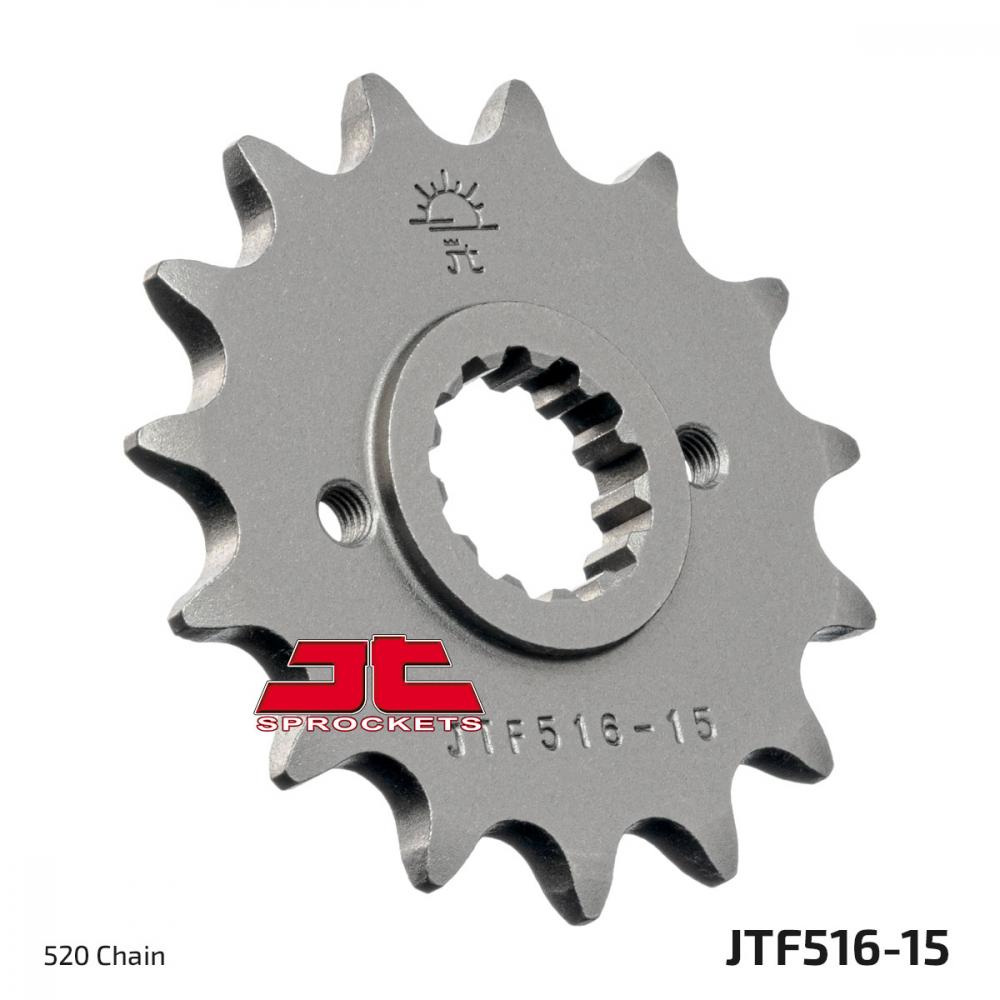 Фото Звезда ведущая JTF516 15 зубьев — купить в LuckyFern