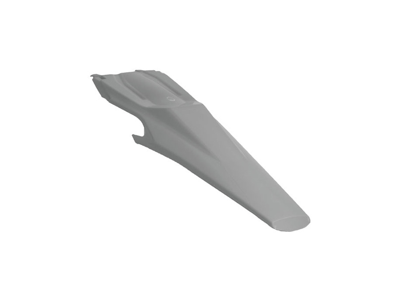 Крыло заднее RTech R-PPHSQGR0020 TE-FE150-501 20-23 серое