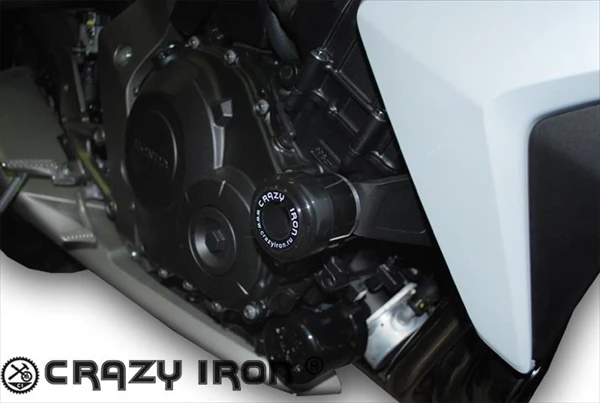 Слайдеры HONDA CB1000R `08-`17