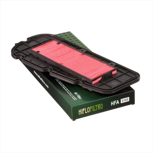 Фото Фильтр воздушный Hiflofiltro HFA5105 — купить в LuckyFern