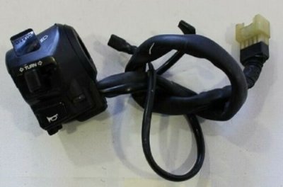 Модуль переключателя света CBR1000RR с 04-07гг. 35200-MEL-640