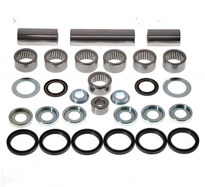 Ремкомплект прогрессии BWX CRF250R 10-17, CRF450R 09-16 (27-1172)