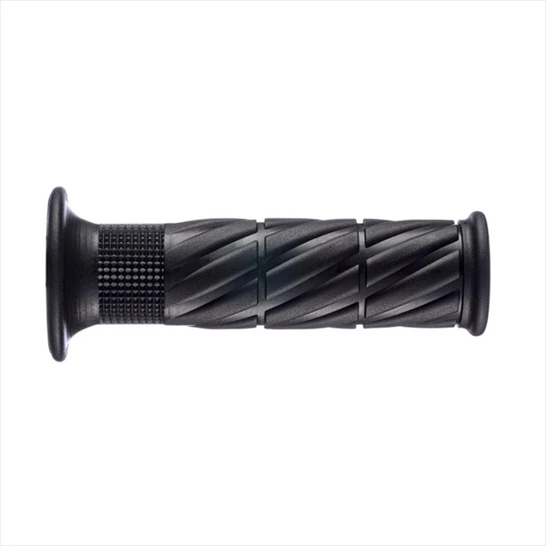 Ручки на руль (грипсы) ARIETE 01681/SSF YAMAHA SUPER SOFT -TERMINAL HOLE