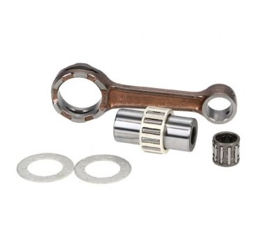 Шатунная сборка KX65 00-23, KX60 85-04, RM65/60 03-05