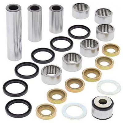 Ремкомплект прогрессии BWX Honda CRF250R 04-09, CRF250/450X 04-17, CRF450R 02-08