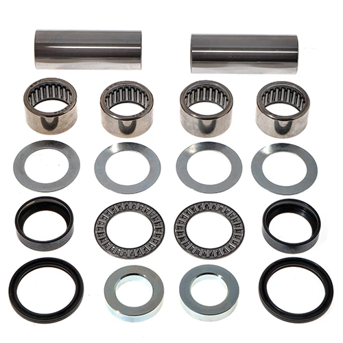 Ремкомплект оси маятника BWX SAK90002 (28-1073) Yamaha YZ/YZF/WRF 250~426
