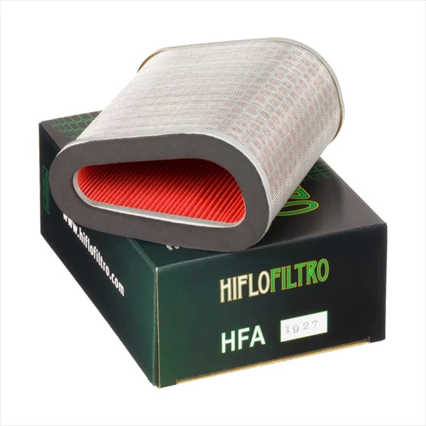 Фото Фильтр воздушный Hiflofiltro HFA1927 — купить в LuckyFern