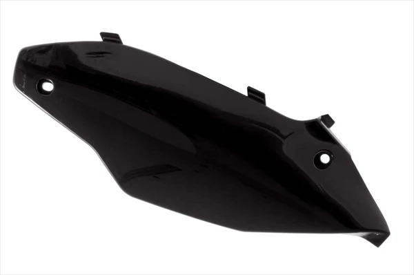 Боковины задние KX250F 13-16 # KX450F 12-15 чер...