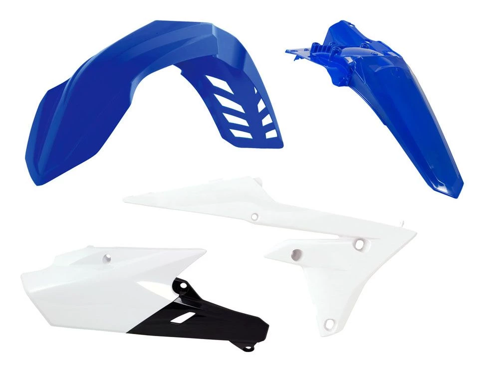 Комплект пластика RTech WRF250 15-19 # WRF450 16-18