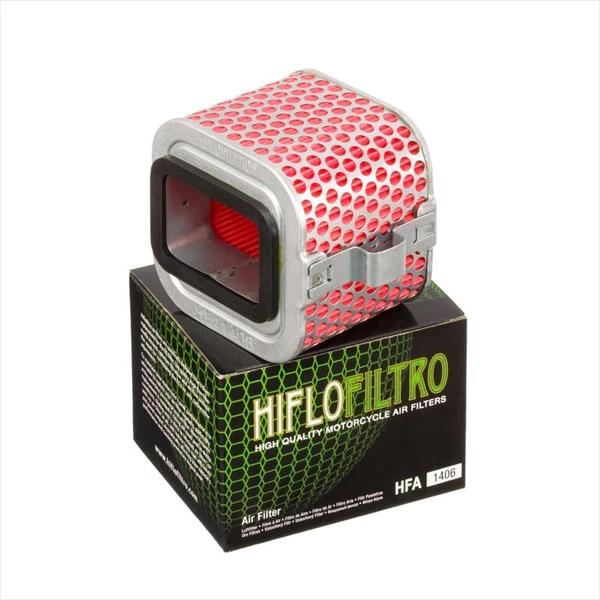 Фото Фильтр воздушный Hiflofiltro HFA1406 — купить в LuckyFern
