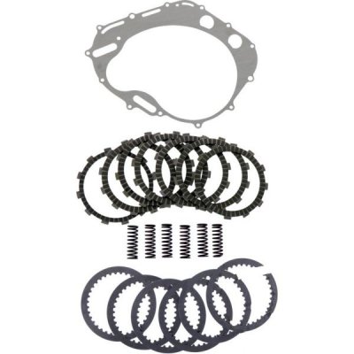 комплект сцепления TRW MSK261