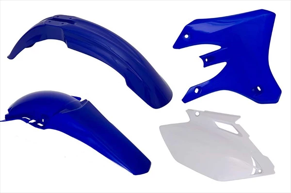 Комплект пластика RTech WRF250-450 03-04