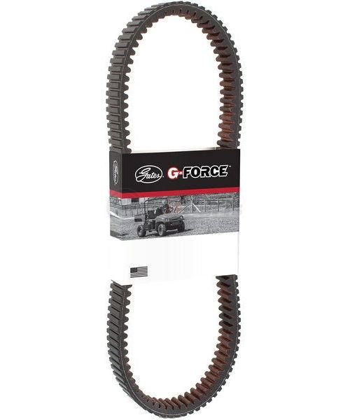 Ремень вариатора Gates G-Force™ Carbon 47C4738