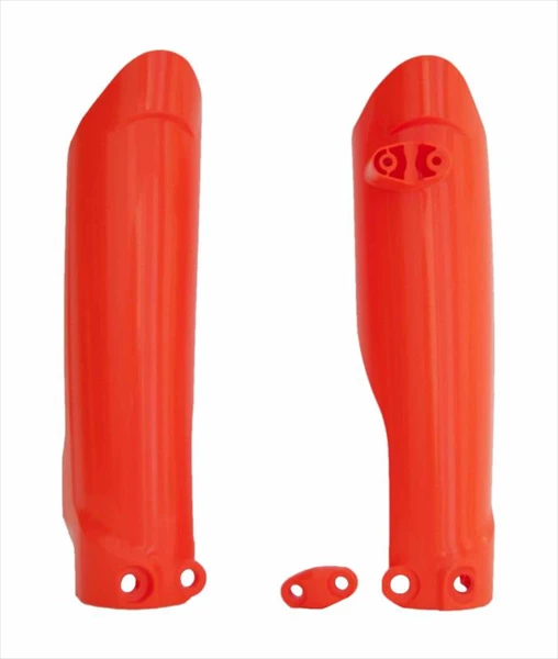 Защита вилки RTech SX65 19-23 # SX50 16-23 # SX-E3/SX-E5 20-23 оранжевая