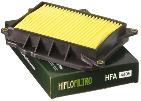 Фото Фильтр воздушный Hiflofiltro HFA4406 — купить в LuckyFern