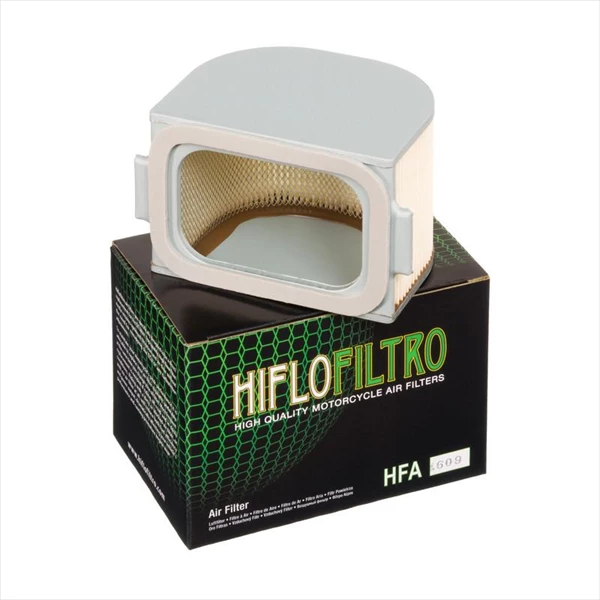 Фото Фильтр воздушный Hiflofiltro HFA4609 — купить в LuckyFern