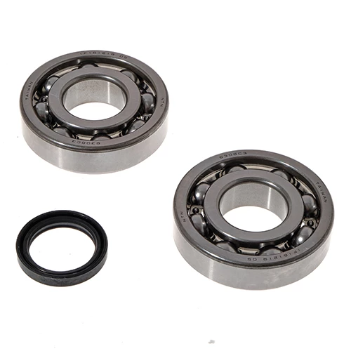 Подшипники и сальники коленвала CBK70010 (23.CBS34005) Suzuki RM-Z450 05-07