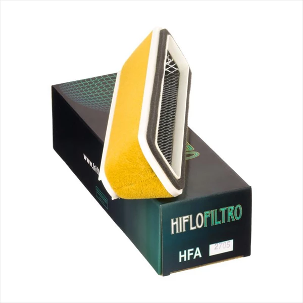 Фото Фильтр воздушный Hiflofiltro HFA2705 — купить в LuckyFern