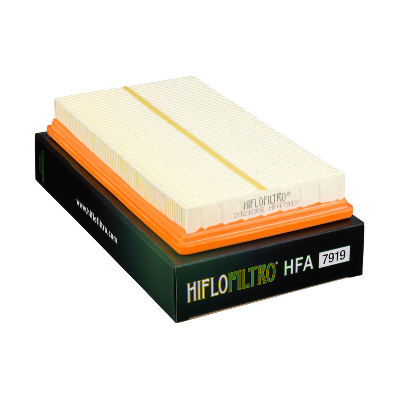 Фото Фильтр воздушный Hiflofiltro HFA7919 — купить в LuckyFern