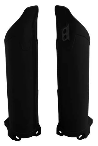 Защита вилки RTech KX250F 09-16 # KX450F 09-15 черная