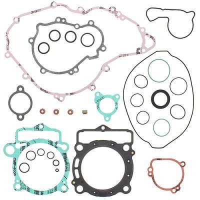 Прокладки полный комплект KTM SX-F350 13-15 # XC-F350 13-15 # HSQ FC350 14-15