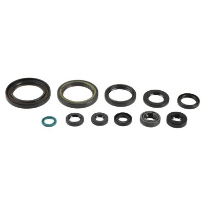 Сальники двигателя комплект CRF450 02-08 P400210400064