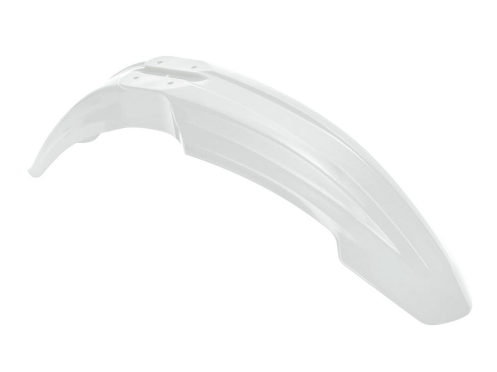 Крыло переднее RTech R-PAYZ0BN0006 YZ/WR/WRF125-250 06-14 # YZF250-450 06-09 # WRF450 06-11 белое
